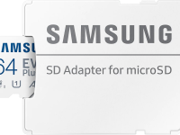 Карта памяти MicroSD Samsung