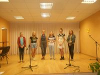 Калининский дом культуры