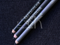Карандаш чернографитовый водорастворимый Cretacolor твердость 8B