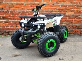 Квадроцикл MOWGLI Hardy 8M