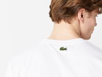 Мужская футболка Lacoste Regular Fit