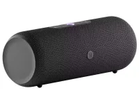 Умная колонка Яндекс.Станция Стрит с Алисой (YNDX-00030) (Черный)