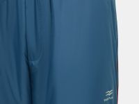 Спортивные брюки с отделкой из капсулы ретро