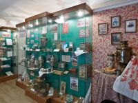 Музей городского быта