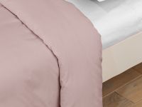 Пододеяльник Tea pink