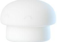 Умный детский ночник Sber SBDV-00127 Грибочек