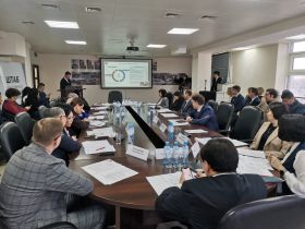 Вопросы безопасности и условий труда в Якутии обсудили на коллегии Минтруда