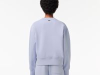 Женский свитшот Lacoste Oversized