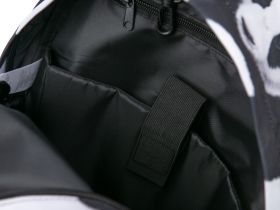 Рюкзак текстильный для девочек