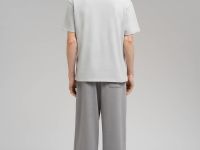 Футболка свободного кроя