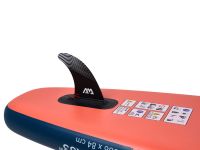 Надувная доска для SUP-бординга AQUA MARINA Monster 12'0&quot; 2023