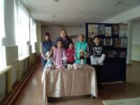 Дом культуры «Россия», корпус № 1 «Родина»