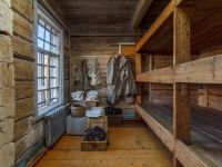 Музей «Этапный пункт»