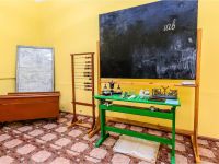 Ирбитский историко-этнографический музей (второе здание)