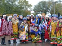 Дом культуры «Искра» г. Энгельс