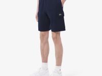 Мужские шорты Lacoste из органического хлопка