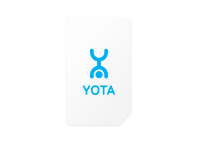 MODEM Yota