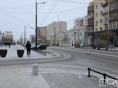 Евгений Григорьев: «Автобусы по проспекту Ленина в Якутске будут запущены 1 декабря»