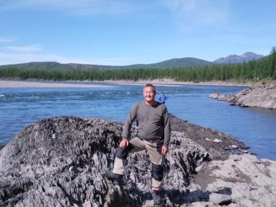 Якутский горнорабочий рассказал о геологических разведках и работе на вахте