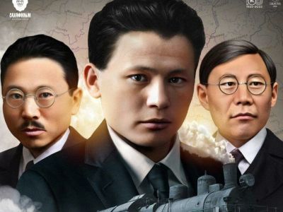 Якутян приглашают на премьеру документально-игрового фильма «За нами будущее»