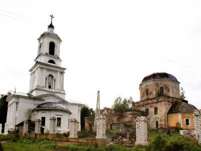 Церковь Александра Невского