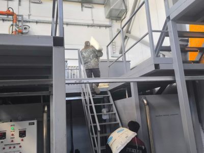 ГУП «ЖКХ РС (Я)» застраховало все имущество на период половодья в Якутии