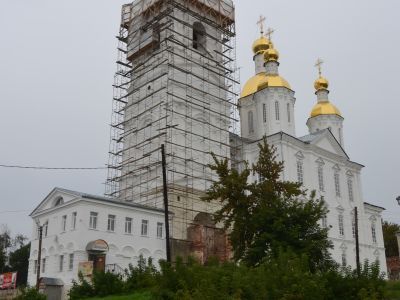 Благовещенская церковь