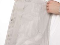 Куртка мужская Remington Delicate light Gray