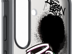 Чехол-накладка Samsung