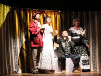 Костромской областной дом народного творчества