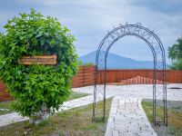 Этнокультурный комплекс г. Саяногорска