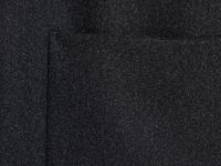 Куртка из пальтовой ткани, Серый