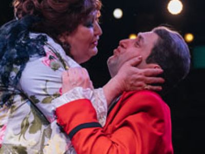 Свадьба Кречинского