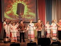 Студенковский сельский дом культуры