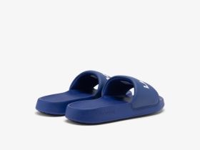 Мужские сланцы Lacoste SERVE SLIDE 1.0 124 2 CMA