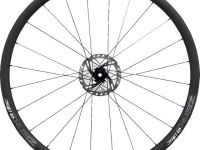 Комплект колес 28" Deda Elementi ZERO2 Disc Brake Shimano (черный ось 12 мм передний и задний (пара))