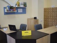 Курортная библиотека г. Пионерского