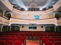 Томский областной театр юного зрителя