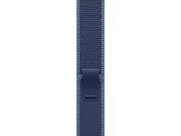 Смарт-часы Apple Watch Ultra 3 49mm Black Titanium Case with Blue/Bright Blue Trail Loop (S/M)