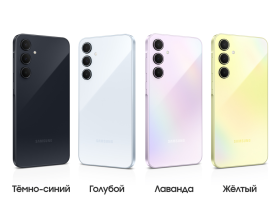 Смартфон Samsung