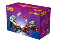 Крушилы AB-1601 Конструктор Мороженщик