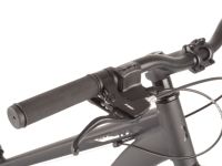 Горный велосипед Forward AL NX 26, год 2025, цвет Черный-Серый, ростовка 13