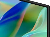 Телевизор Samsung UE55M1EHAUXPY, 55", Mini LED 4K UHD, 60 Гц, Smart TV (Tizen)