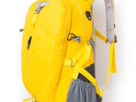 *Рюкзак B25.01 Желтый