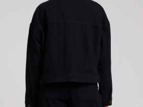 Куртка текстильная для девочек