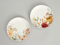 Набор тарелок Prati fioriti