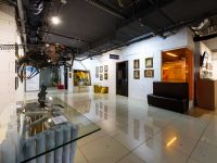 Центр современного искусства «Облака»