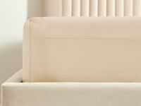 Простыня на резинке Nude