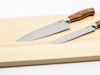 Доска разделочная (M size), Hatamoto, H-345, Павлоний