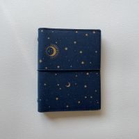 Скетчбук для акварели Potentate со сменным блоком 12,8x14,6 см 16 л 200 г, 100% хлопок